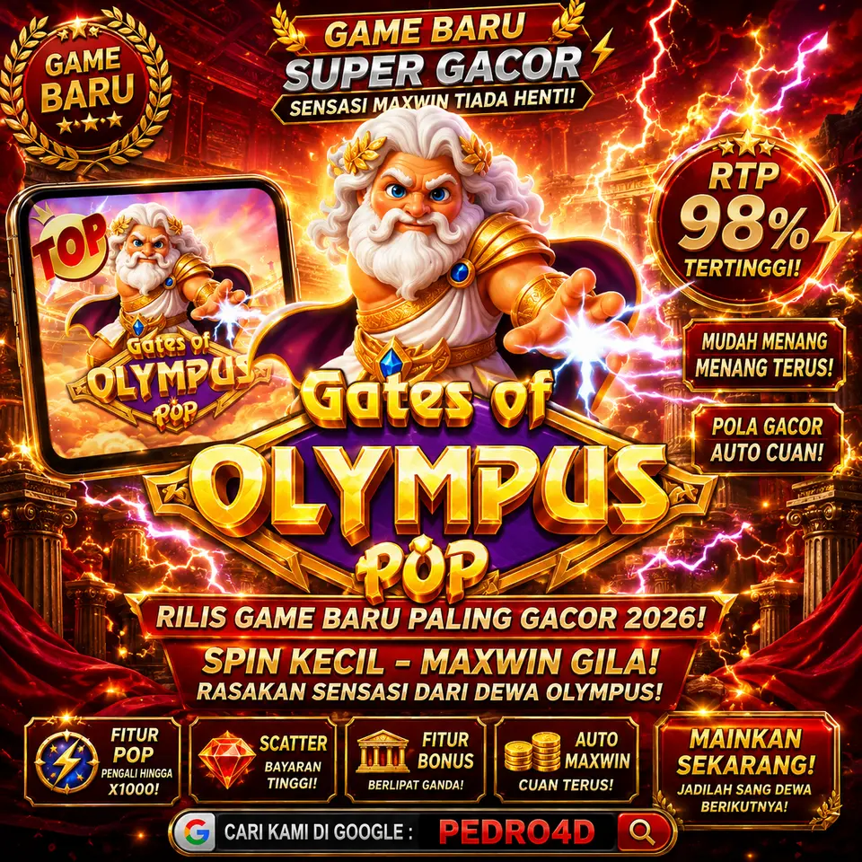 pedro4d APK