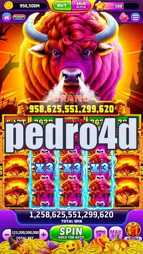 pedro4d APK