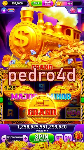 pedro4d Preview - Resmi Unduh